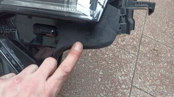 Škoda Karoq fl světlo - 4