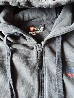 Engelbert Strauss mikino bunda - 4