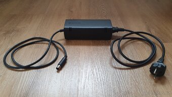 Příslušenství pro Xbox 360 (Kinect, zdroj, 320GB disk) - 4