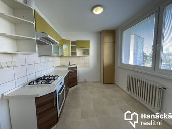 Pronájem, Byt 2+1, 58m2, Sídliště, Bystřice pod... - 4