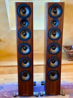 Acoustic Energy AE520 - 4