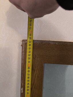 Plastové okno 1260x1680 - 4