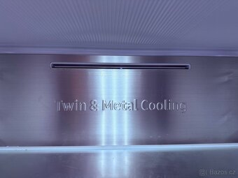 Lednice Samsung Bespoke - 4