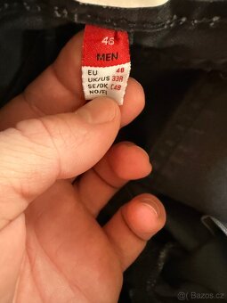 Nove pracovní kalhoty Engelbert Strauss. - 4