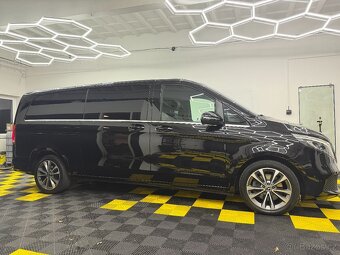 Mercedes-Benz V-Class - 4