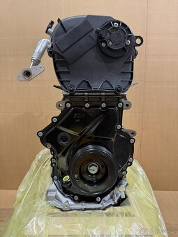 motor Audi VW Seat 2,0 TFSI CDN CDNA CDNB CDNC NOVÝ - 4