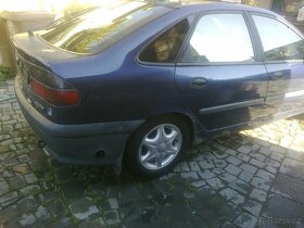 Renault Laguna I 2,0i RXE - 4
