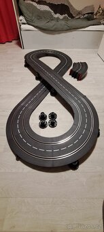 Carrera autodráha 132 zatáčky - 4