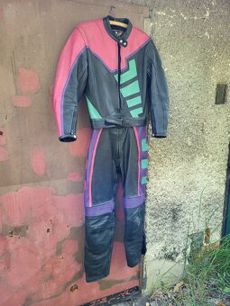 Kombinéza Roleff - 4