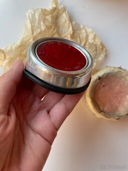 Nová zadní odrazka Škoda Octavia Felicia Spartak - 4