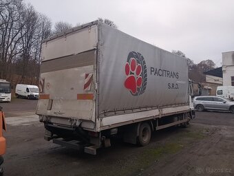 Iveco Eurocargo 75e18 - 4