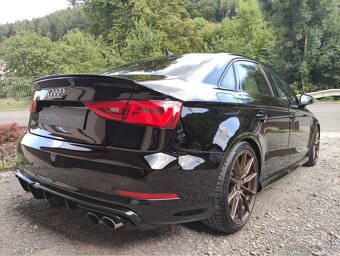 Audi S3 8V - 4