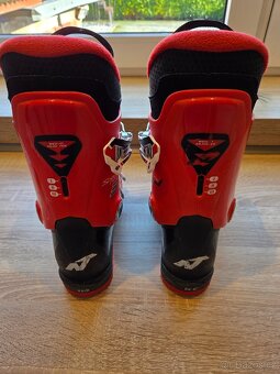 Dětské lyžáky Nordica - 4