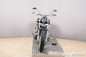 Yamaha XV 1900 Raider S 2012 - 4