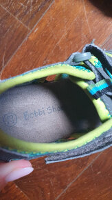 Sandály Bobbie Shoes - 4