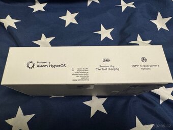 Xiaomi Redmi 15 5G nový zaruka - 4