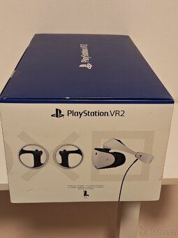 Playstation VR2 - 4