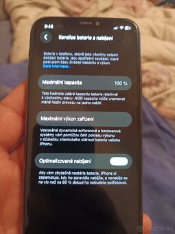 IPhone 11 Pro 64gb 100% baterie - 4