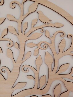 Strom života, průměr 40 cm - 4