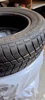 Zimní pneu R14 - 4