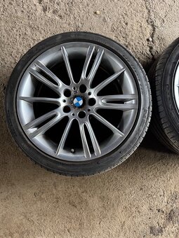 ALU kola BMW E90/E91 Styling 193 - 4