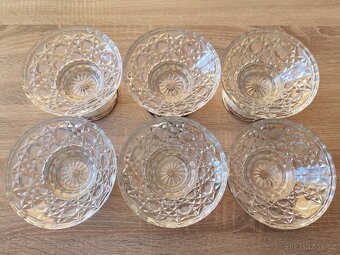 Broušená miska - 4