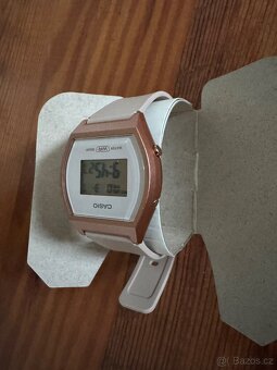 Krásné nové dámské CASIO hodinky - 4