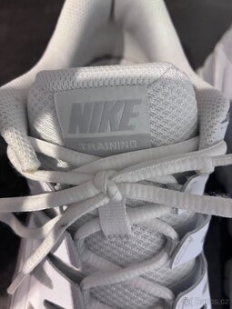 Panske noty Nike - 4