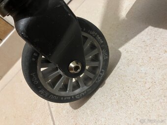 Freestyle kolobezka - 4