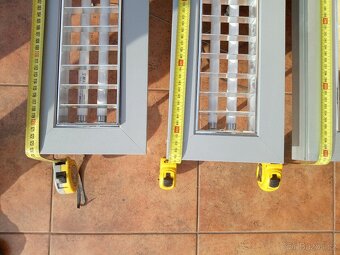 Hliníkové led světla - 4