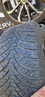 5x114.3 R19 O.z +❄️☀️all session POUŽITÝ STAV - 4