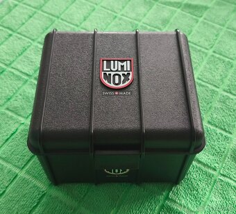 Luminox XL.1922 Atacama Field 1920 - 4