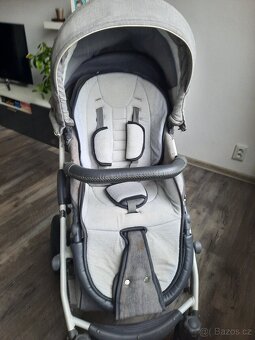 Kočárek JUNAMA Impulse - 4