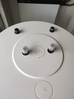 Bojler BOSCH 120 - 4