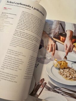 Zažít Alpy - Meredith Erickson - 4