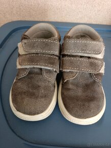Celoroční boty v. 22 - 4
