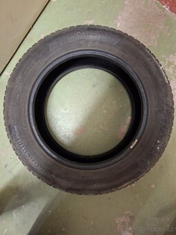 235/55 R17 H, M+S - 4