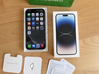 Apple Iphone 14 Pro Max 256GB - 4