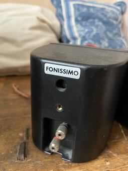 Canton fonissimo - 4