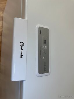 Mrazák Bauknecht (220) - 4