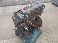 Motor Nissan 2.2dCi YD22 - 4