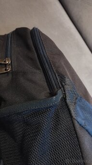 Černý baťoh Adidas - 4