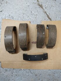 Sada čelisti Jawa, ČZ - 4