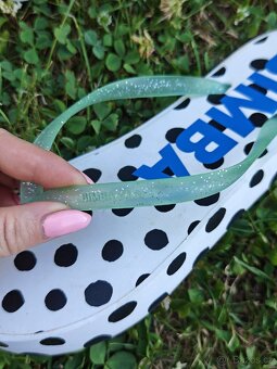 Žabky vel.35/36 - 4