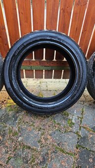 4ks Letni Continental 235/45 R18 - 4