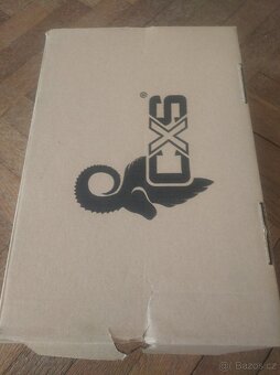 Pracovni boty CXS STONE PYRIT S2 - 4