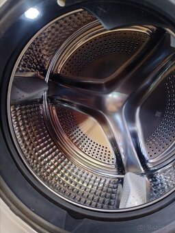 Pračka se sušičkou Haier - 4