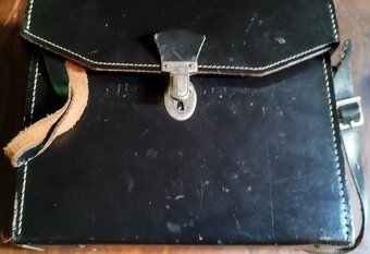 Kamera 8mm A8G 1supra - 4