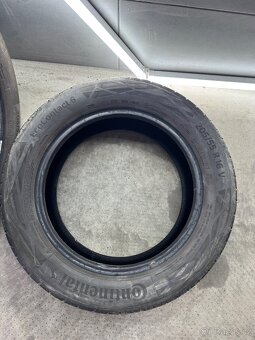 LETNÍ SADA 205/55/16 - 4