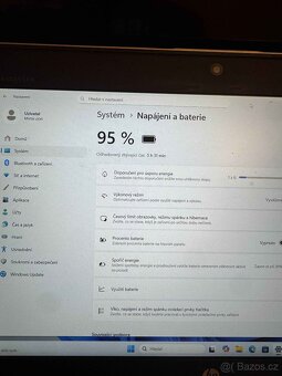 Prémiový HP EliteBook 820 G3 (i5, 8GB, SSD) - 4